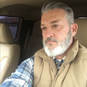 Meet your Posher, Keith